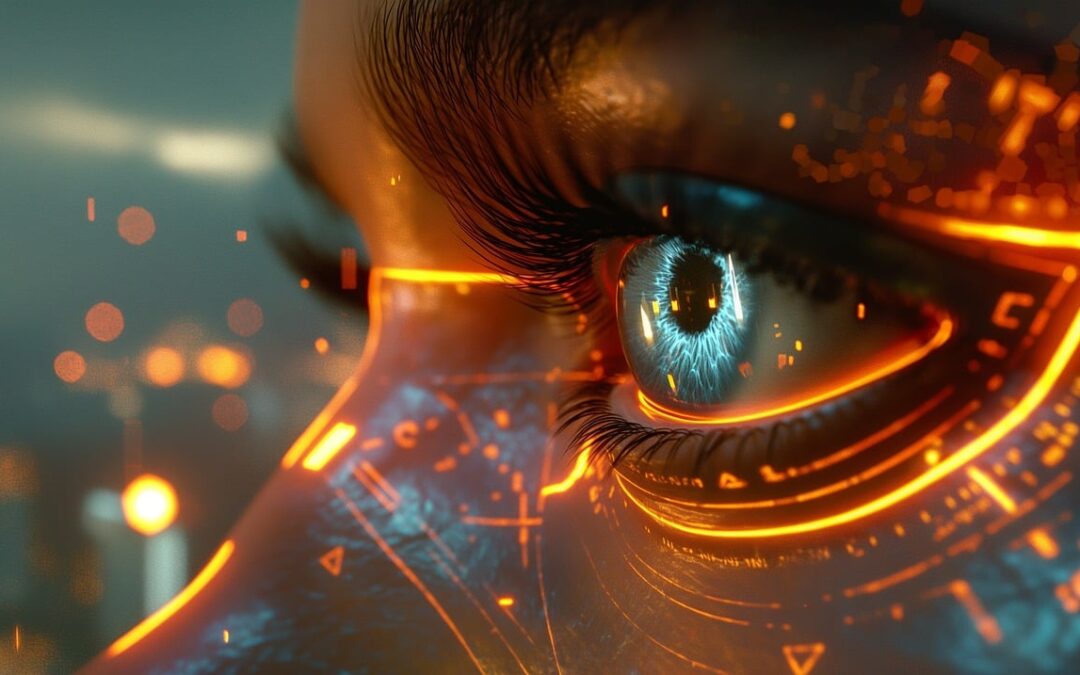 Human Augmentation Dalam Dunia Fashion Dan Gaya Hidup